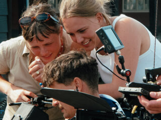 Filmværksted Danmark