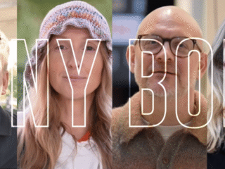 Fremtidens Funny Bones