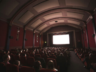 Festivaldistribution